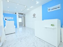 ホワイトニングカフェ 豊中店(WhiteningCafe)/ホワイトニングカフェ豊中店