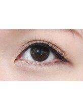 ラッシュバー 天王寺店(LUSH BAR)/ナチュラルも可能です