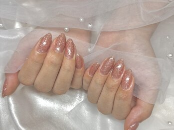 エルネイル 江坂店(L’ねいる)/