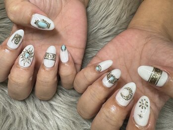 カットアンドスタイル クラウン(Cut & Style Clown)/持ち込みデザイン[横浜/横浜駅]