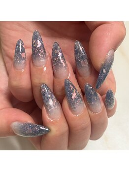 シェリ(cheri)/ワンカラースカルプ