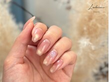 レクレルールトウキョウ(L'eclaireur Tokyo)/9月の美ネイル特集11：