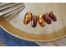 ウリコ ネイルアトリエ(urico nail atelier)/