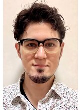 ボディプラストウキョウ 日本橋人形町店(BODY PLUS TOKYO) 山城 真志