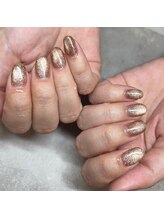 アイリッシュネイル 久屋大通店(Irish Nail)/SoYU07