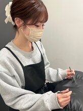 カルフールノア 新潟長岡店(Carrefour noa) Noa takahashi