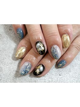 アートの種類が豊富