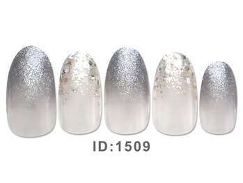 ネイルクイック 大分店/2025年1112月ジェル定額シンプル