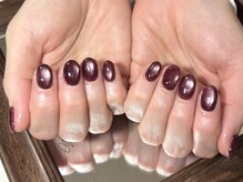 ミューネイル(Miu Nail)/ワンカラーコース