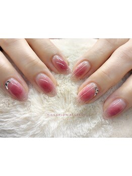 付け替え時オフ無料のメニューがあるサロン