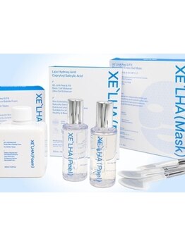 毛穴ケアをしたい