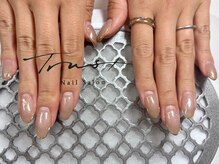 トラストネイル 佐野店(TRUST Nail)/お戻り証明