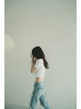 アオ 福岡店(ao.)&nbsp;misaki 