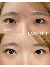 ウィロー(WILLOW)/LASHLIFT
