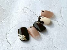 トレネイル 南流山店(TRE nail)/【定額ネイル】7980