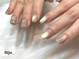 ぷるぷるマグネット