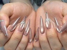 コモネイルスタジオ(CoMo Nail Studio)/