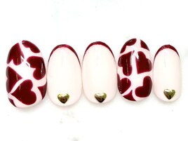 2月限定◆定額Bコース　￥8000