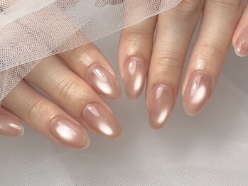 アルネ 大宮店(Arune)/スキンカラーの水光マグ♪