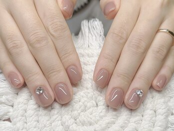 ヘゼリヒ(Gezellig)/