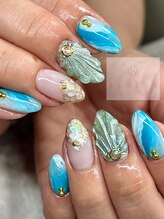 リーベスト 南森町店(REBEST)/