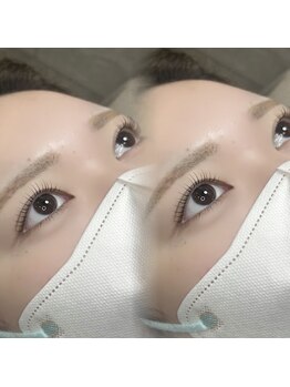 メルシー(Merci)/まつげパーマ