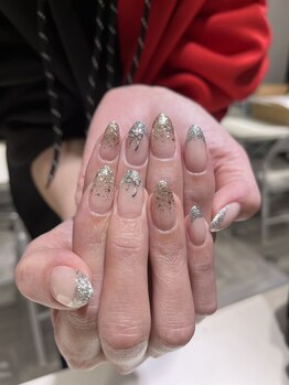 ラルーン 国母店(La lune)/