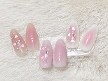 アイアンドネイル ブライト(bright)/さくらデザイン