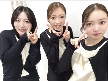 アルゴ 山口宇部店(ALGO)/施術の流れ【1.予約受付】