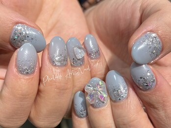 フィレシアートネイル(Pholeisi Art Nail)/
