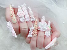 モモアネイル(MomoA nail)/