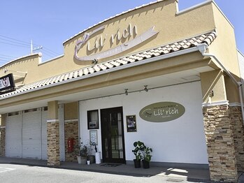 Nine9【ナイン】/Lil'rich様内に併設の個室サロン