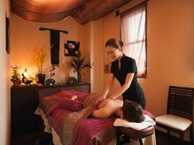 アユナタ(Ayu Natah)の雰囲気（女性の年齢を重ねるごとの変化に寄り添い、幅広いお悩みに対応）