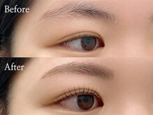 アイタス(aitas)/眉スタイリング