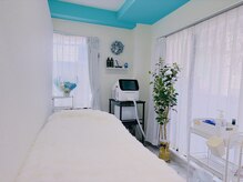 ミアローザ(Mia Rosa)/フェイシャルブース