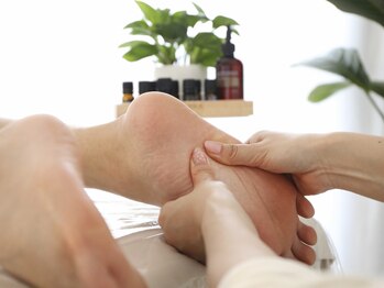 リッシュ(Lish)/アロマトリートメント/つくば