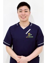 あゆむ鍼灸接骨院&nbsp;渡邊 伊織