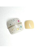 ビーエヌネイル(BN NAIL)/