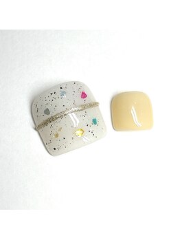 ビーエヌネイル(BN NAIL)/