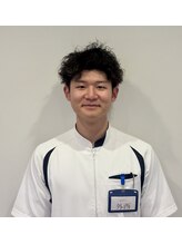 かねもと鍼灸整骨院&nbsp;外西 弘平