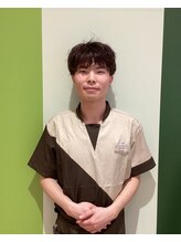 リラク イーアス高尾店(Re.Ra.Ku)&nbsp;佐々木 海翔