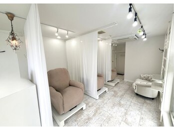 マイア 西新井(maia)/EYELASH店舗 西新井