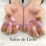 サロンド リアン(Salon de Liens)