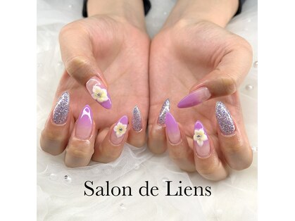 サロンド リアン(Salon de Liens)の写真