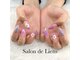 サロンド リアン(Salon de Liens)の写真