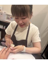 アール(R)&nbsp;成田 友代