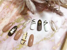 キャンアイドレッシー 深谷店(Can I Dressy)/☆バレンタインネイル☆