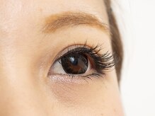 まつげエクステ専門店LaLa/フラットラッシュ120本★