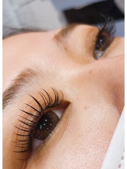 リシェルアイラッシュ 関内店(Richelle eyelash)/まつ毛デザインコレクション 17