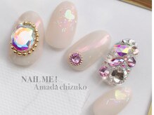 ネイルミー(nail me!)/